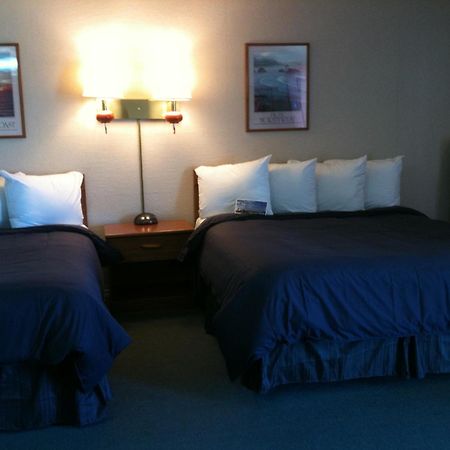 Redwood Inn Crescent City Pokój zdjęcie