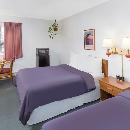 Redwood Inn Crescent City Zewnętrze zdjęcie