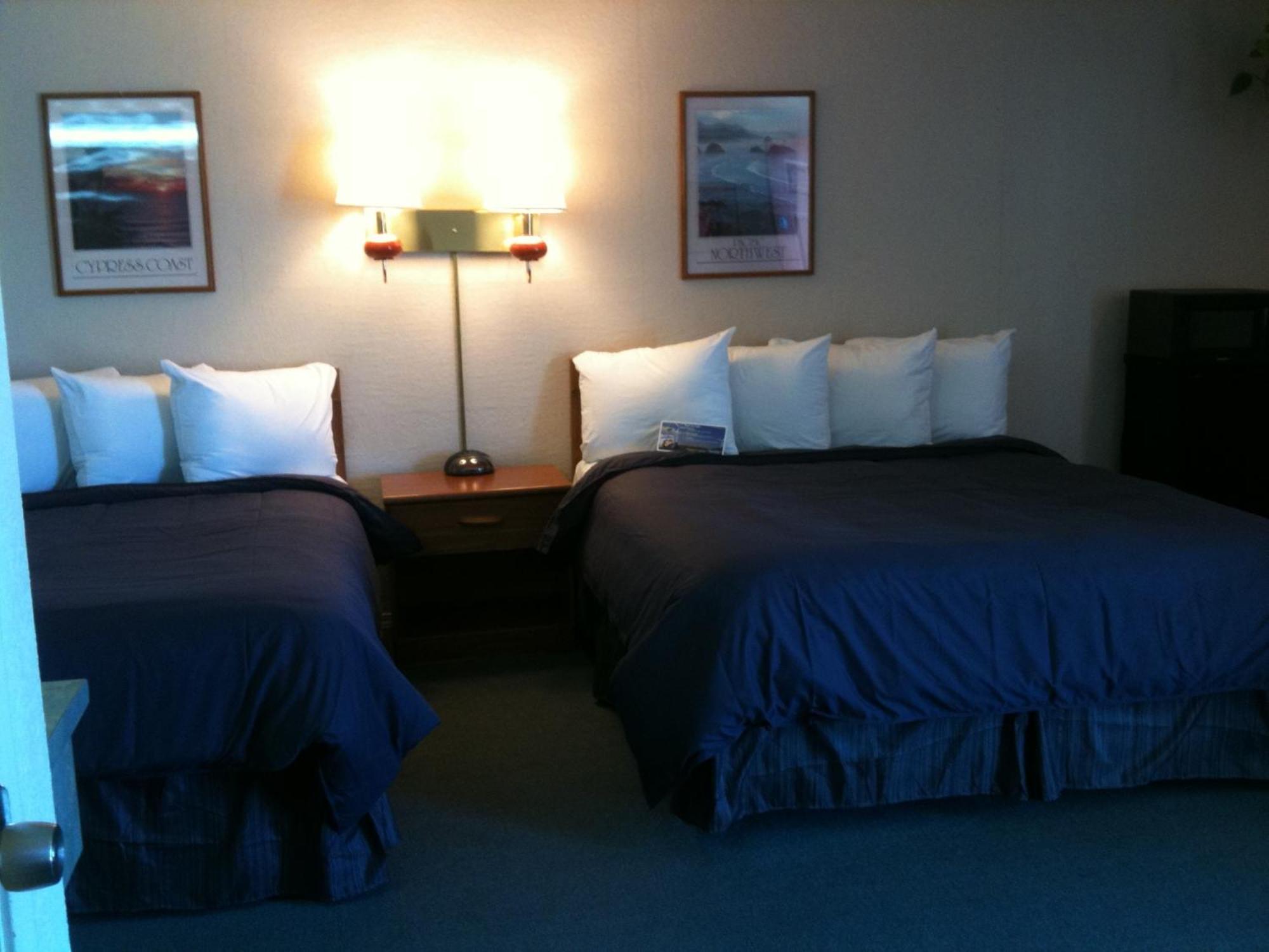 Redwood Inn Crescent City Pokój zdjęcie