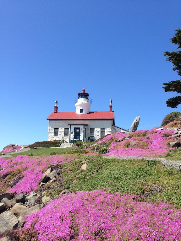 Redwood Inn Crescent City Zewnętrze zdjęcie